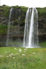 Seljalandfoss